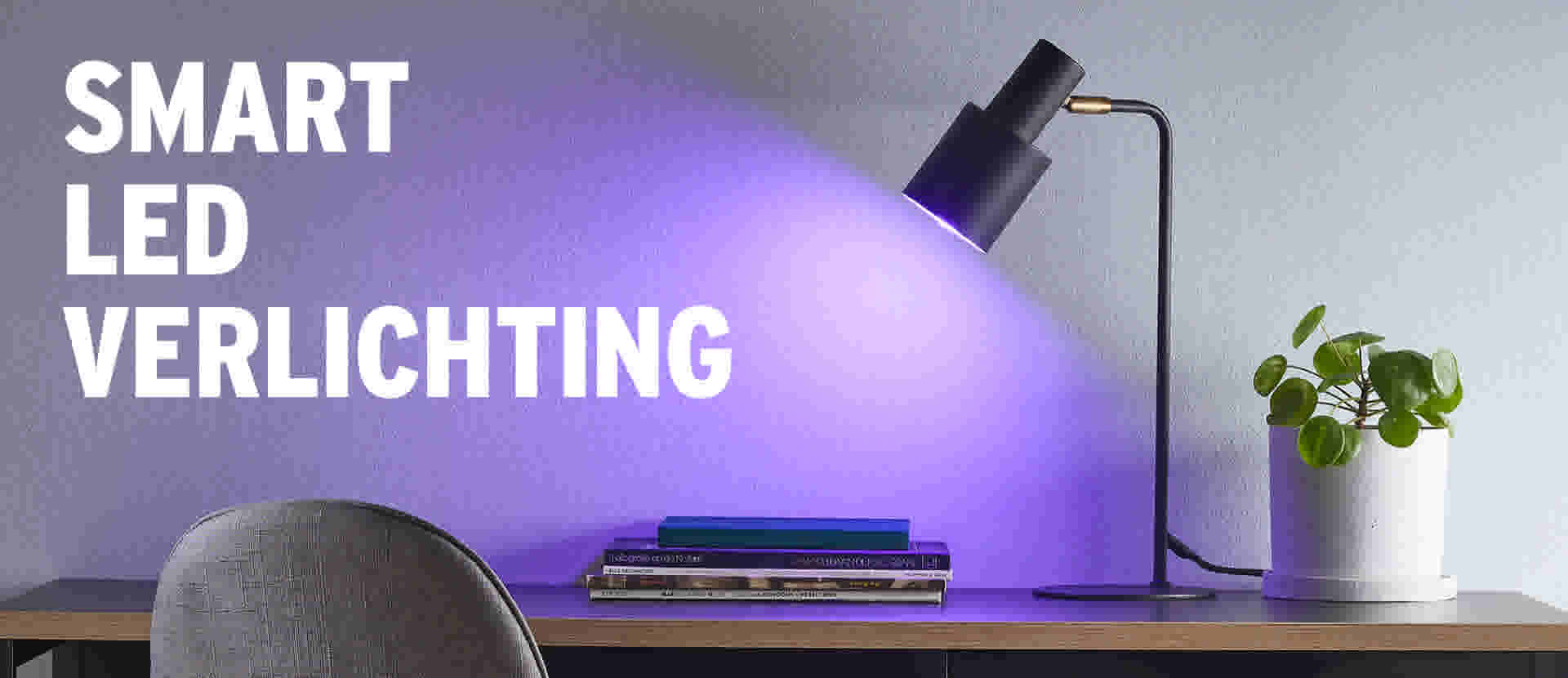 vergeven Druipend Hertellen Smart LED verlichting | GAMMA