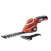 Buxusscharen & grasscharen