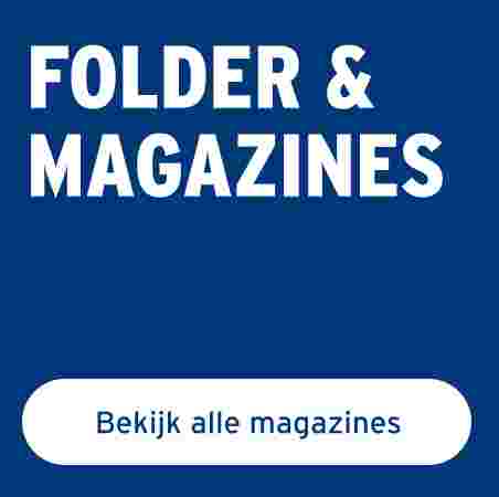 Folder & magazines