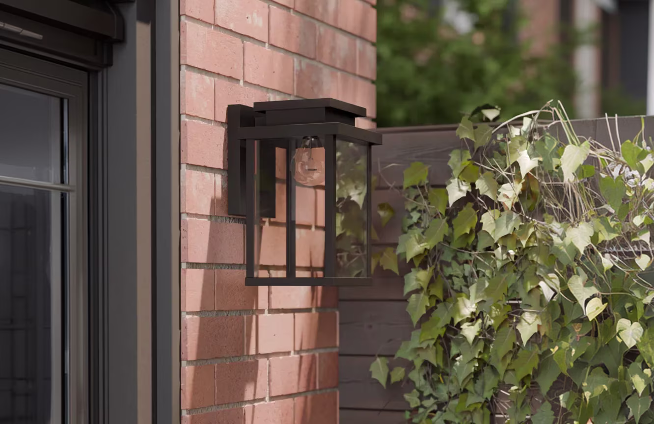 25% korting op alle verlichting