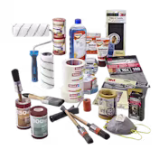 Schildersbenodigdheden