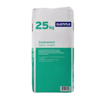 Steen & betonreparatie