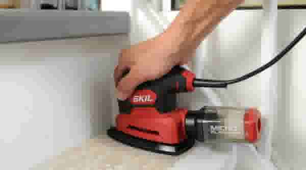 Keuzehulp - Alles over schuurmachines  - thumbnail