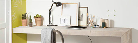 steigerhouten bureau