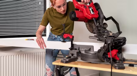 Alles over zaagmachines