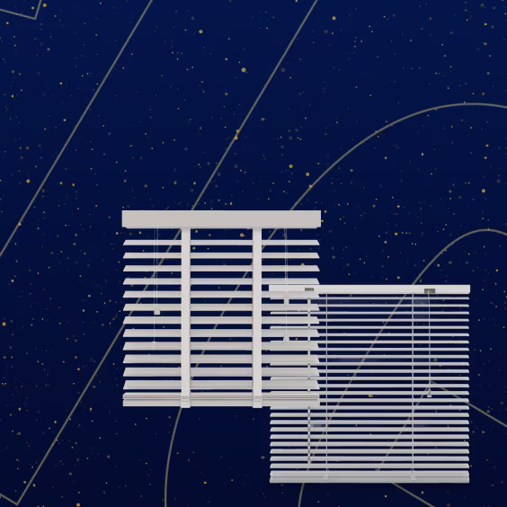 35% korting op GAMMA jaloezieën ook op maatwerk