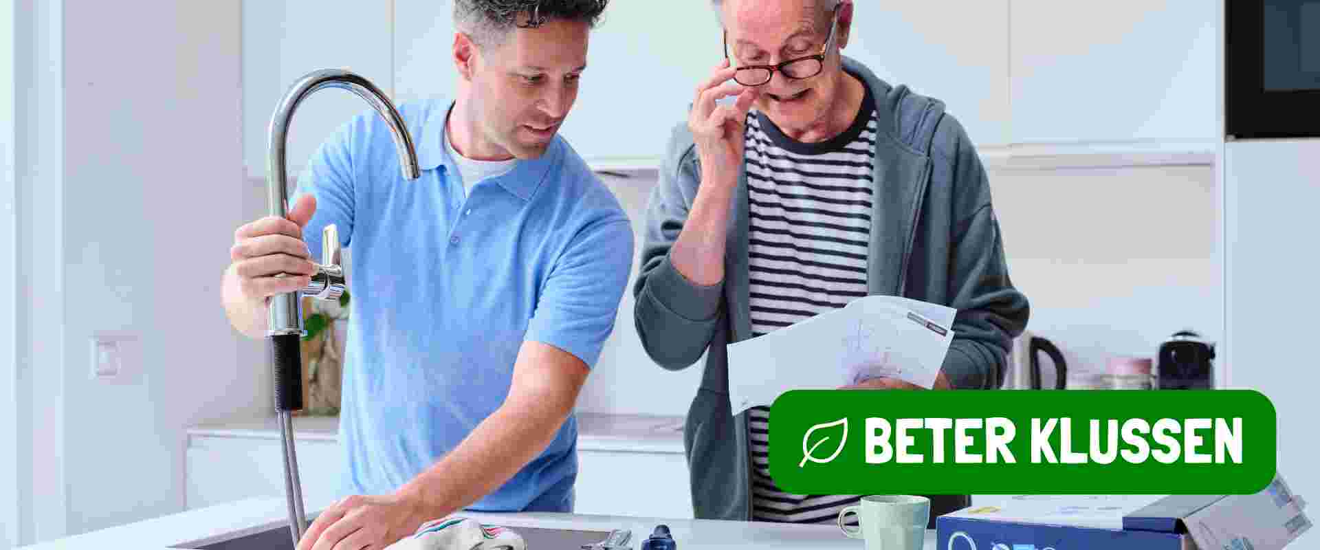 Klusadvies - Badkamer - Tips voor het besparen van water in huis - thumbnail desktop