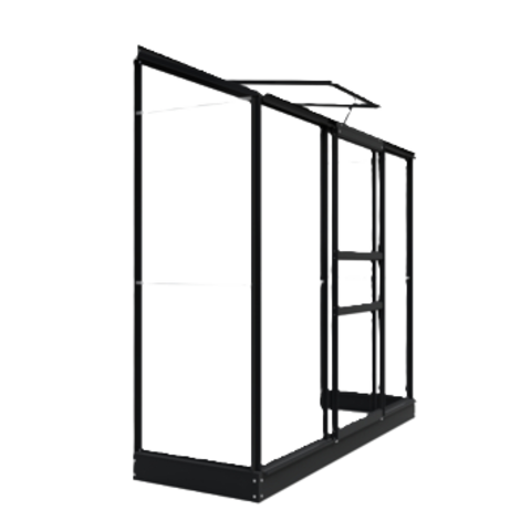 Tuinkassen en moestuinbakken