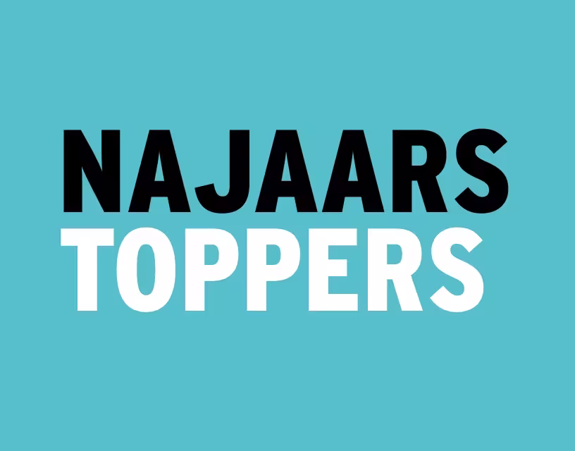 Najaarstoppers bij GAMMA!