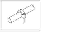 Isolatietape Isolatietape