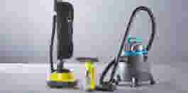 Klusadvies - gereedschap - Welk apparaat kies ik voor mijn schoonmaak klus? - thumbnail