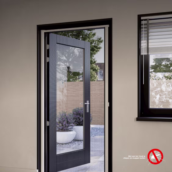 20% korting op horren 