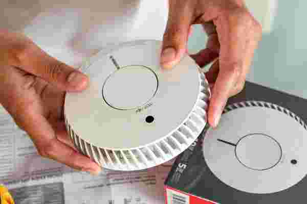 MIJN HUIS SMART MAKEN