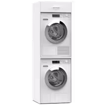 Wasmachinekasten