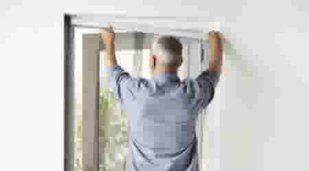 Thumbnail - hordeur plaatsen