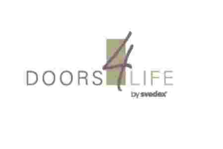 Binnendeur laten plaatsen - Doors4life