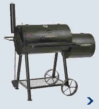 Rookbarbecue