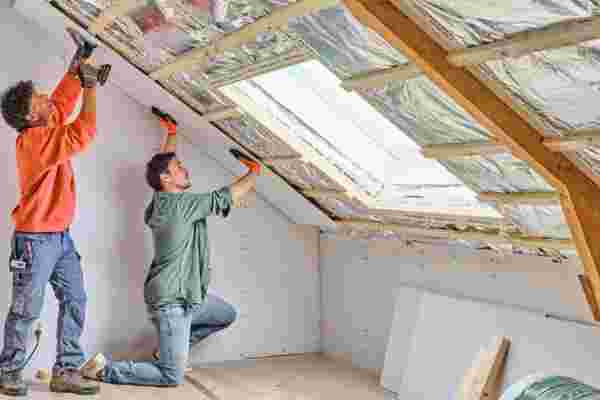 MIJN HUIS VERDUURZAMEN