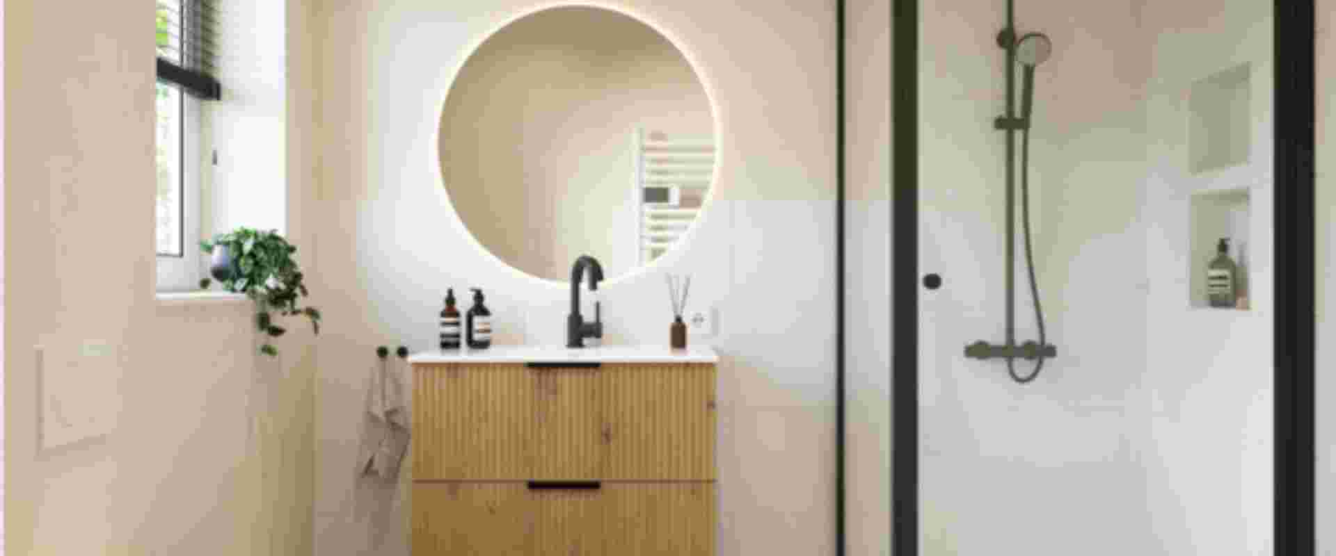 Alles over de badkamer