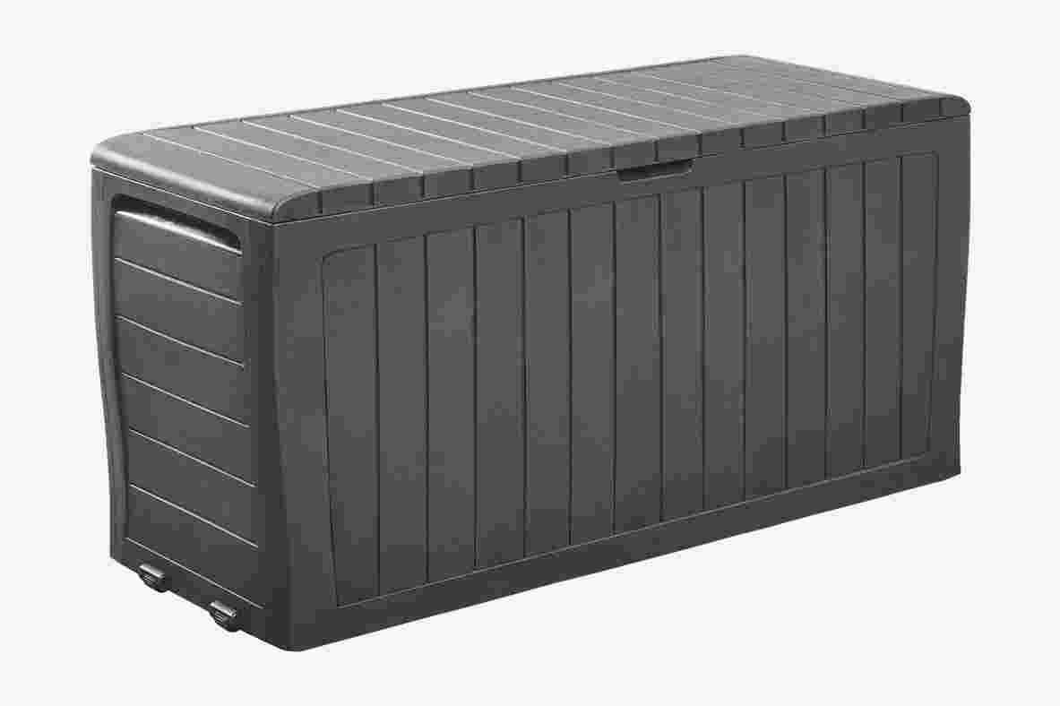 Tuinboxen