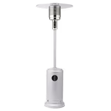 Vuurkorven & terrasverwarmers