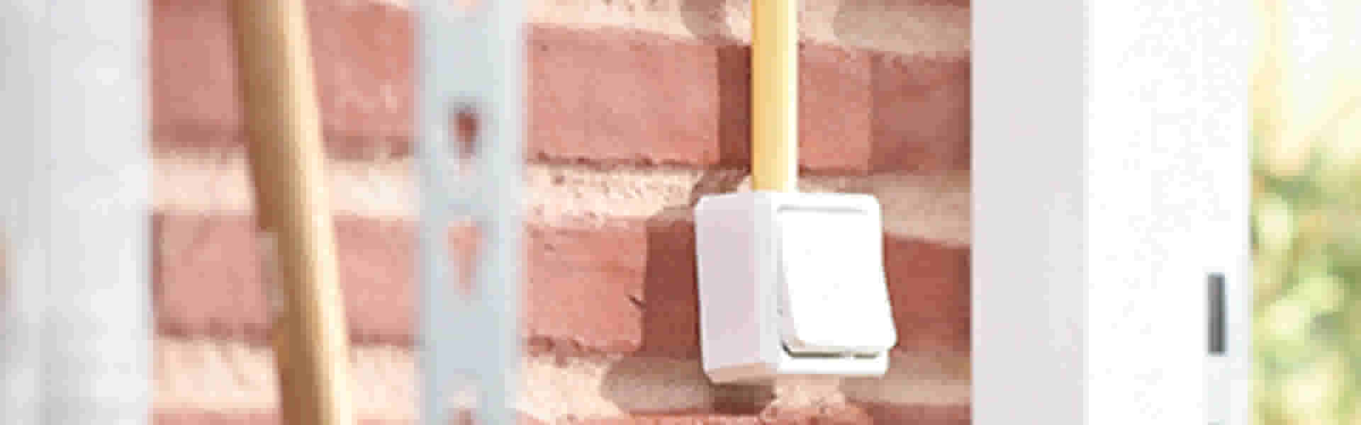 Hoe snijd ik een elektriciteitskabel aan?