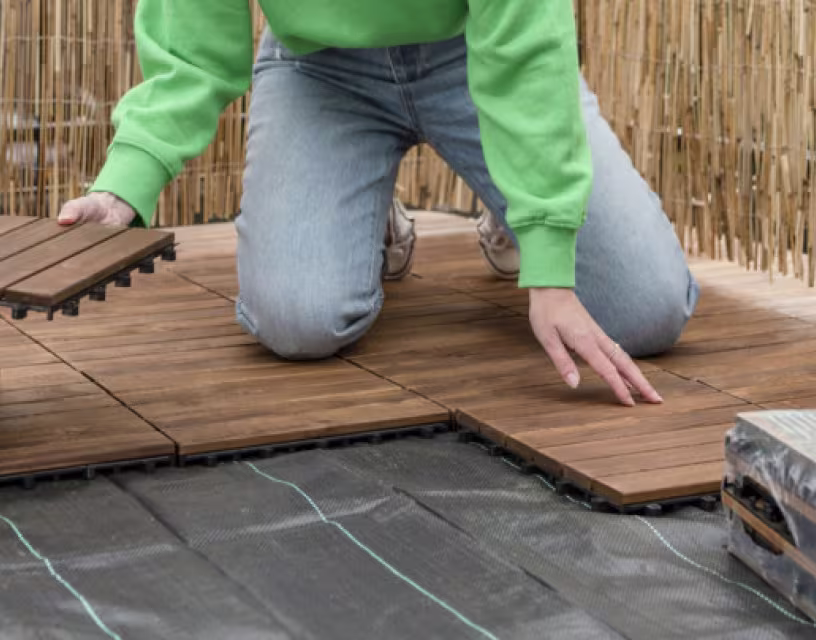 Je droomtuin lenteklaar maken