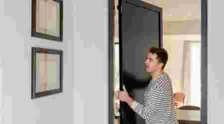 Klusadvies - deuren - Hoe kan ik mijn binnendeur afhangen? - thumbnail