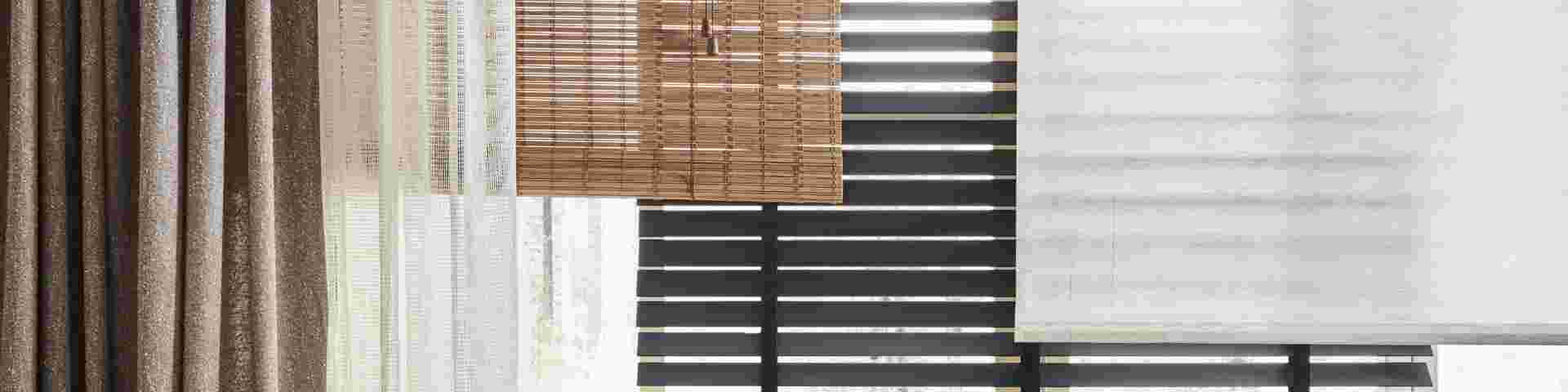 Jouw perfecte raamdecoratie 