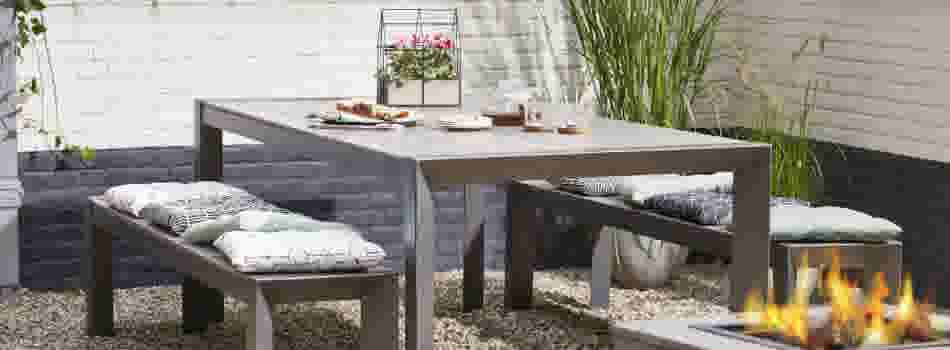 Stadstuin inspiratie