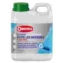 Verdunnen & ontvetten