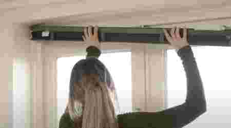 Klusadvies - Aluminium jaloezie ophangen - Thumbnail web