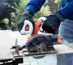 Black+Decker elektrisch gereedschap