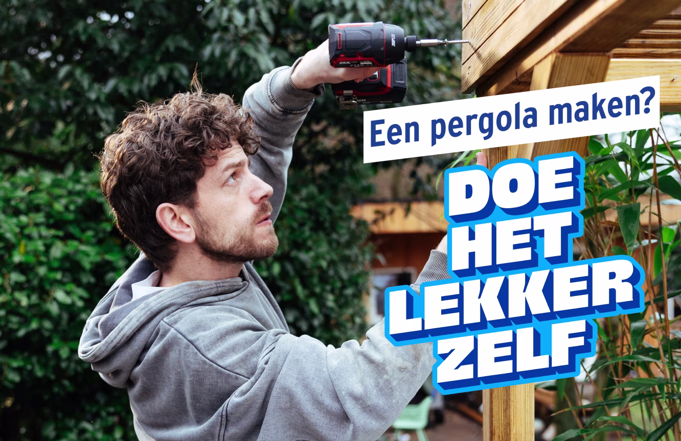 25% korting op al het tuinhout