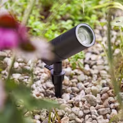 soorten buitenverlichting