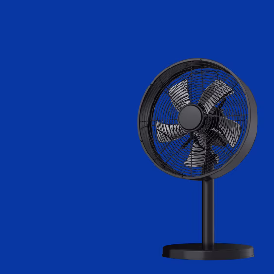 Ventilatoren