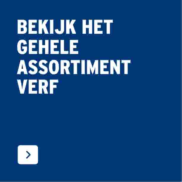 Bekijk het gehele assortiment verf