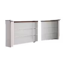 Radiatorombouw & radiatorbekleding