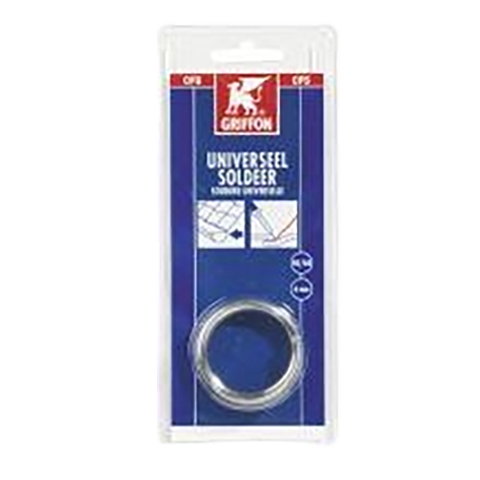 Las- & soldeer accessoires