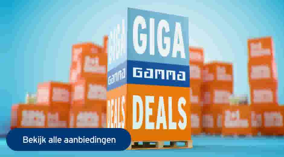 Giga gamma deals