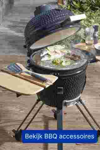 Bekijk BBQ accessoires