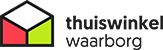 Logo Thuiswinkel waarborg