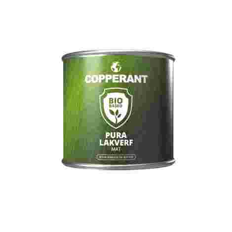 Copperant lak