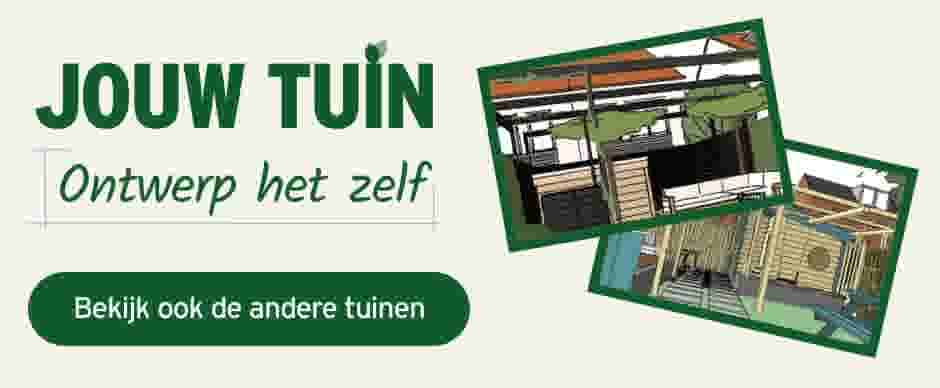 Tuinontwerp