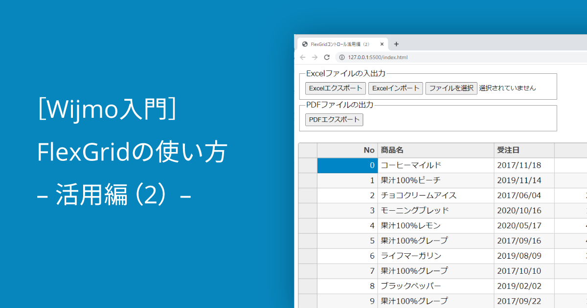 活用編（2）