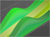 Area Smoothed