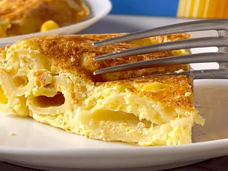 Cacio E Pepe Pasta Omelet Barilla Barilla cacio-e-pepe-pasta-omelet-barilla-barilla