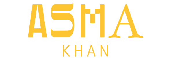 Asma Khan