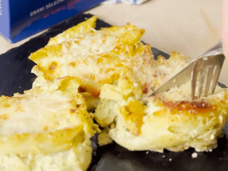 Pasta Muffins | Barilla | Barilla