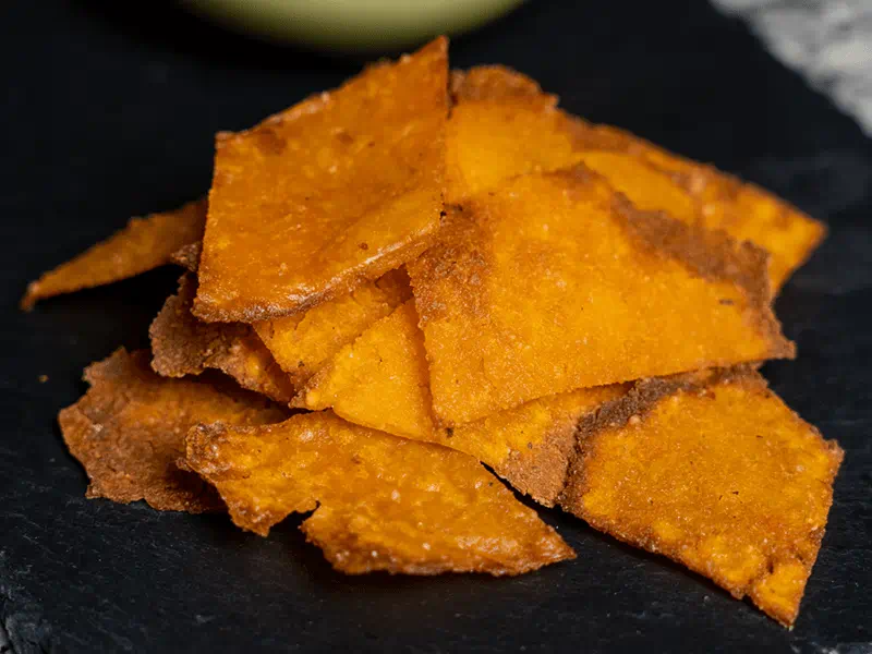 Pennette all'arrabbiata chips | Barilla | Barilla